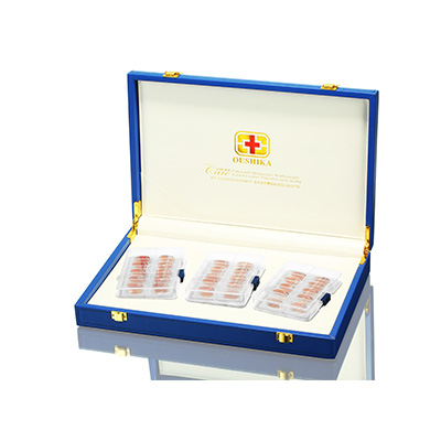 龙泉驿子宫排毒套