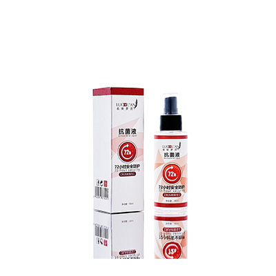 龙泉驿母婴防护喷雾