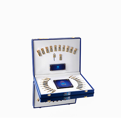 龙泉驿全身经络解压套